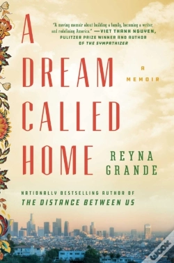 Capa do artigo A Dream Called Home