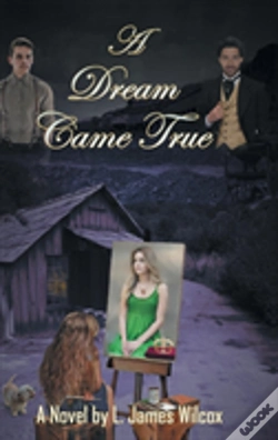 Capa do artigo A Dream Came True