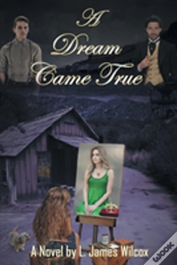 Capa do artigo A Dream Came True