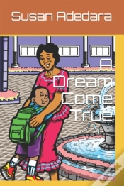 Capa do artigo A Dream Come True