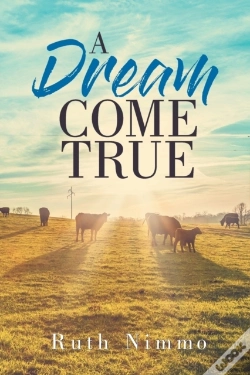 Capa do artigo A Dream Come True