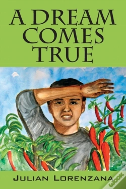 Capa do artigo A Dream Comes True