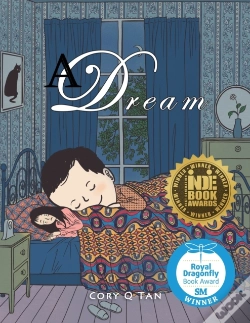 Capa do artigo A Dream