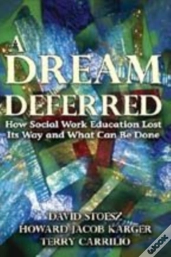 Capa do artigo A Dream Deferred