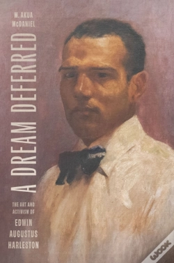 Capa do artigo A Dream Deferred