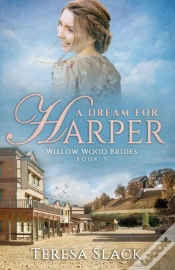 Capa do artigo A Dream For Harper: Historical Western R