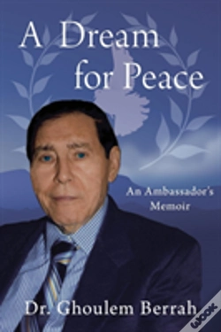 Capa do artigo A Dream For Peace