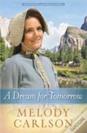Capa do artigo A Dream For Tomorrow