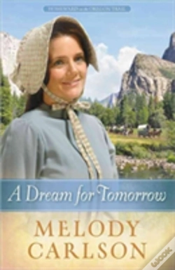 Capa do artigo A Dream For Tomorrow
