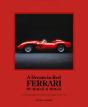 A Dream In Red - Ferrari By Maggi & Maggi - Preview