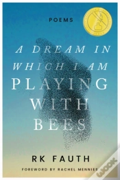 Capa do artigo A Dream In Which I Am Playing With Bees