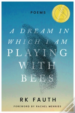 Capa do artigo A Dream In Which I Am Playing With Bees