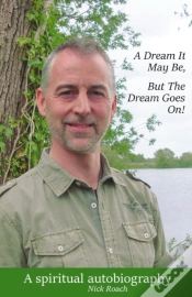 Capa do artigo A Dream It May Be, But The Dream Goes On