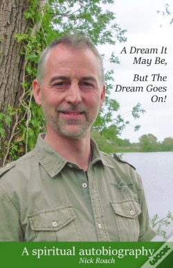 Capa do artigo A Dream It May Be, But The Dream Goes On