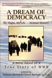 Capa do artigo A Dream Of Democracy