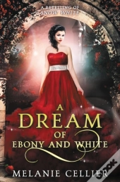 A Dream Of Ebony And White