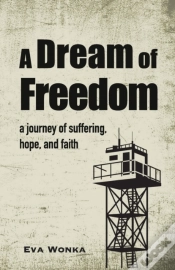 Capa do artigo A Dream Of Freedom