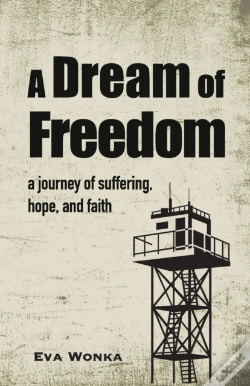 Capa do artigo A Dream Of Freedom