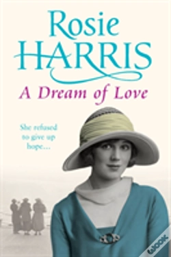Capa do artigo A Dream Of Love