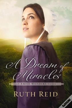Capa do artigo A Dream Of Miracles