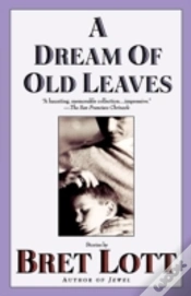 Capa do artigo A Dream Of Old Leaves