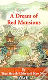 A Dream Of Red Mansions