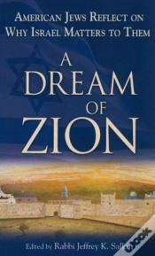 Capa do artigo A Dream Of Zion
