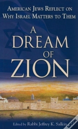 Capa do artigo A Dream Of Zion