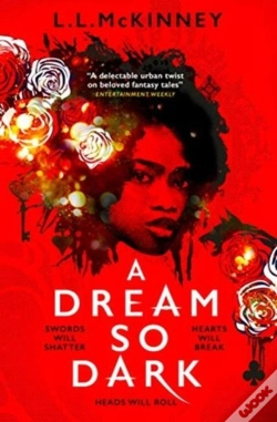 Capa do artigo A Dream So Dark