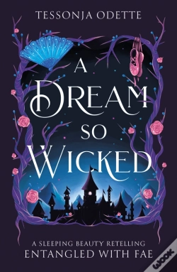 Capa do artigo A Dream So Wicked