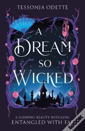 Capa do artigo A Dream So Wicked