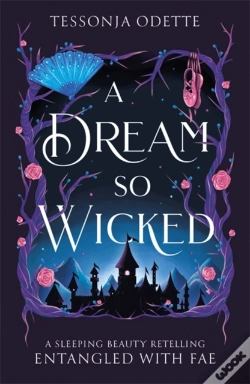 Capa do artigo A Dream So Wicked
