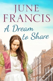 A Dream To Share