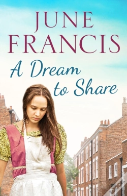 Capa do artigo A Dream To Share