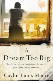 Capa do artigo A Dream Too Big