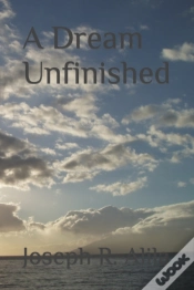 Capa do artigo A Dream Unfinished