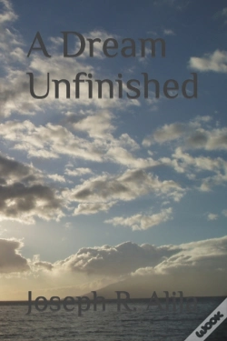 Capa do artigo A Dream Unfinished