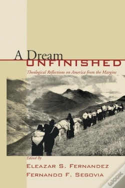 Capa do artigo A Dream Unfinished