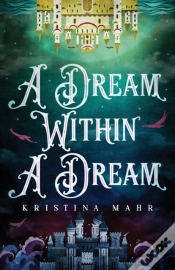 Capa do artigo A Dream Within A Dream