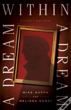 Capa do artigo A Dream Within A Dream