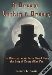 Capa do artigo A Dream Within A Dream