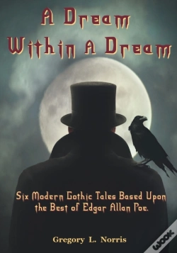 Capa do artigo A Dream Within A Dream