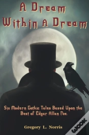 Capa do artigo A Dream Within A Dream