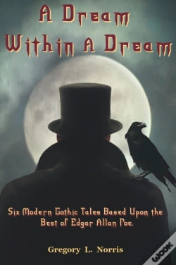 Capa do artigo A Dream Within A Dream