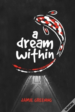 Capa do artigo A Dream Within