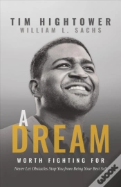 Capa do artigo A Dream Worth Fighting For