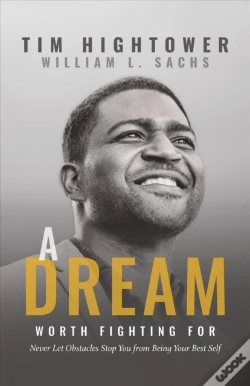 Capa do artigo A Dream Worth Fighting For