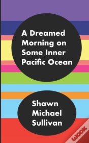 Capa do artigo A Dreamed Morning On Some Inner Pacific Ocean