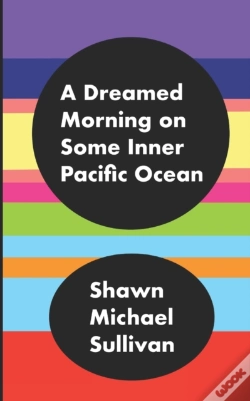 Capa do artigo A Dreamed Morning On Some Inner Pacific Ocean