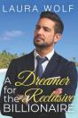 A Dreamer For The Reclusive Billionaire - Preview